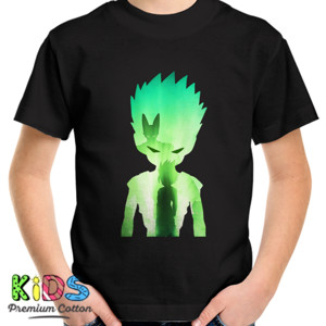 Kaos Cell VS Gohan