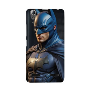 Ultra Realistic for a Batman 2 Casing HP