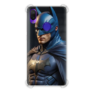 Ultra Realistic for a Batman 2 Casing HP