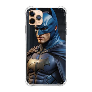 Casing HP Ultra Realistic for a Batman 2