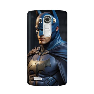 Ultra Realistic for a Batman 2 Casing HP