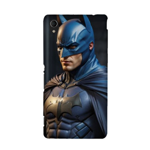 Ultra Realistic for a Batman 2 Casing HP