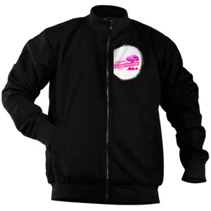 Jaket Bomber Kaos Barbenheimer