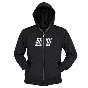 Hoodie Zipper Saunk Basketball