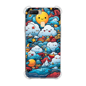 Casing HP Doodle 24