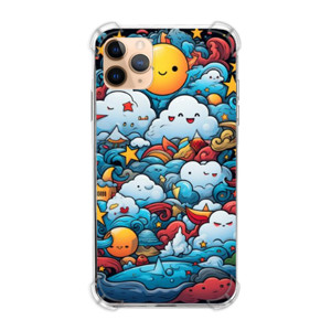 Casing HP Doodle 24