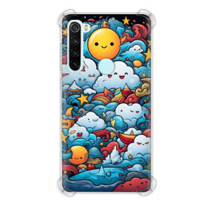 Casing HP Doodle 24