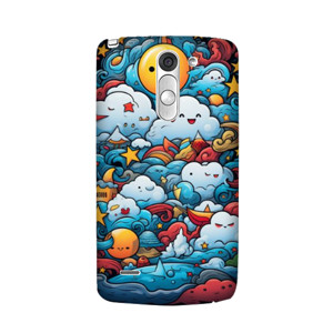 Doodle 24 Casing HP