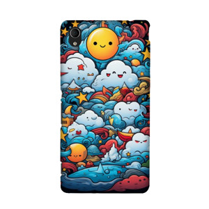 Doodle 24 Casing HP