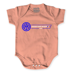 Baby Jumper Hardcore Interisti