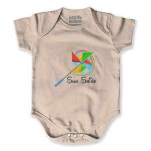 Baby Jumper IVB Sun Shine