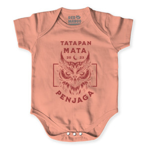 Baby Jumper Tatapan Mata Penjaga