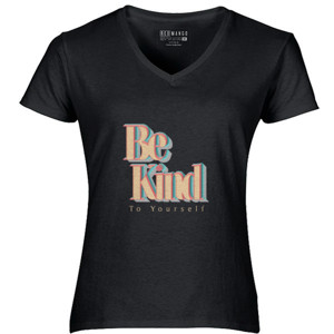 Kaos Be kind to yourself