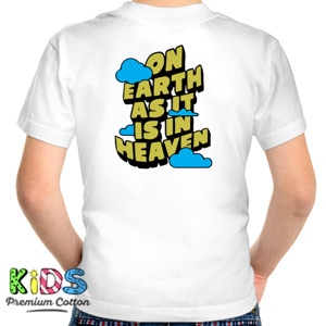Kaos on earth as it is in Heaven