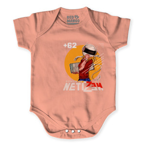 Baby Jumper Power Of NetiZen