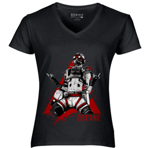 Kaos Octane Apex Legends