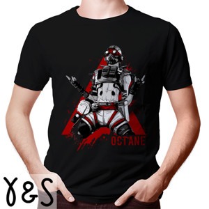 Kaos Octane Apex Legends