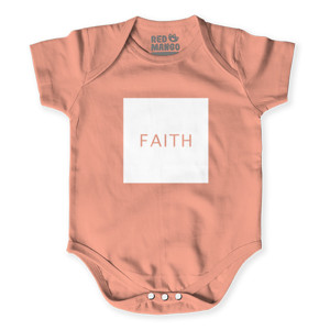 Baby Jumper FAITH
