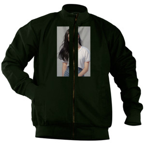 Jaket Bomber PTS 67