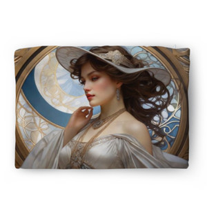 Sarung Bantal Elegan the series 18