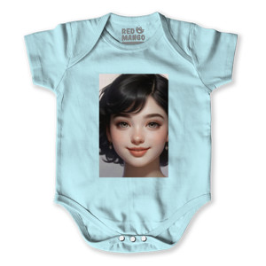 Baby Jumper Manga the Series 12