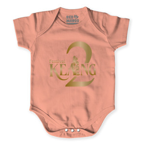 Baby Jumper Festival Keang