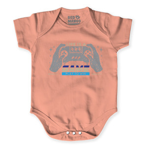 Baby Jumper Game Play to Win