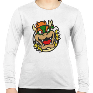 Kaos Bowser