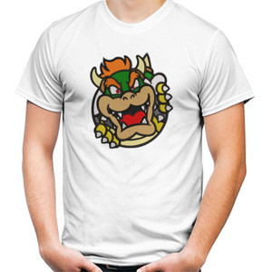 Kaos Bowser