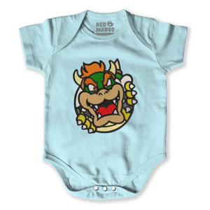 Baby Jumper Bowser