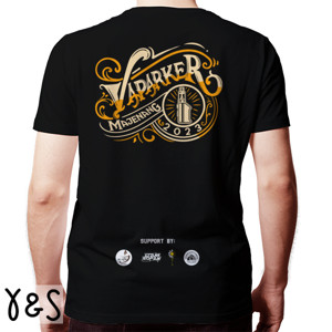 Kaos Vaparker