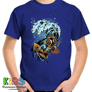 Kaos Surf