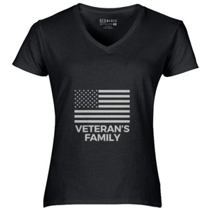 Kaos Veteran Family Silver