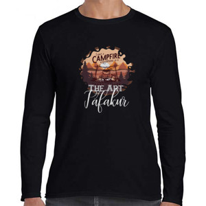 Kaos The art of tafakur