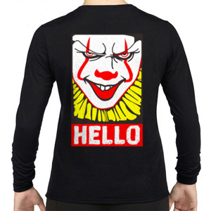 Kaos hello you