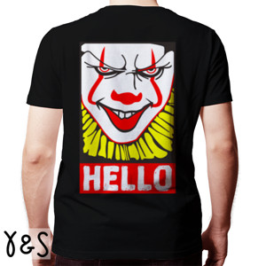 Kaos hello you
