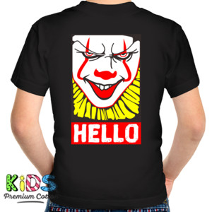 Kaos hello you