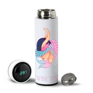 Tumbler Zodiac Capricorn