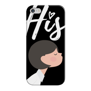 #CoupleSeries - Kiss Casing HP