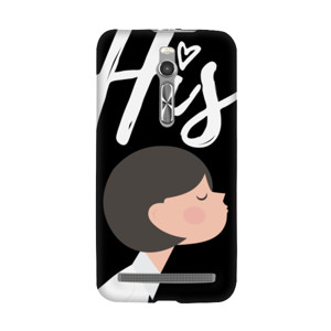 #CoupleSeries - Kiss Casing HP