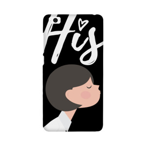 #CoupleSeries - Kiss Casing HP