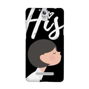 #CoupleSeries - Kiss Casing HP