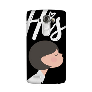 #CoupleSeries - Kiss Casing HP