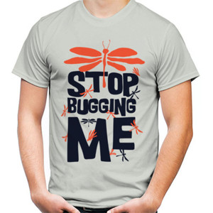 Kaos Stop Bugging Me