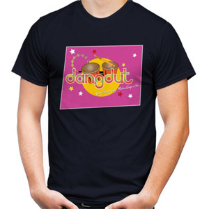 Kaos Edisi Dangdut