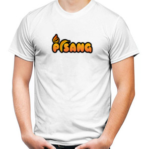 Kaos LINGLING - Pisang