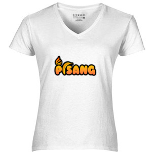 Kaos LINGLING - Pisang