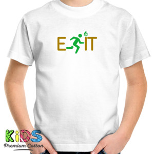 Kaos LINGLING - Exit