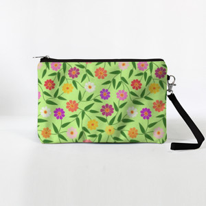 Dompet Bunga Sulur Vintage