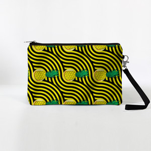 Dompet Young Pineapple